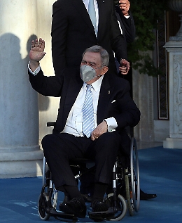 Muore a 82 anni ultimo re greco Costantino II