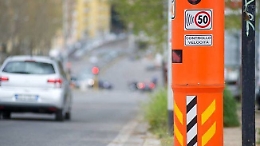 Palma di Montechiaro, in appena tre mesi già 690 multe