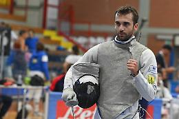 Scherma: Daniele Garozzo e Giorgio Avola in Coppa del Mondo