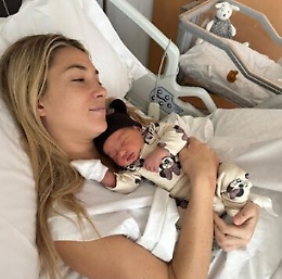 Morata, la moglie Alice lascia la terapia intensiva e lui "crolla": «I nostri giorni peggiori»