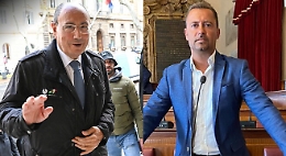 Cannes, la società anonima lussemburghese e le «autocertificazioni di solvibilità»