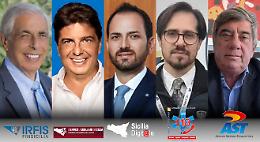 Regione, ecco  i vertici di 5 società partecipate, rinnovati anche i Cda: tutti i nomi