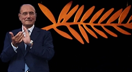 Caso Cannes, Schifani dispone la revoca del finanziamento in autotutela