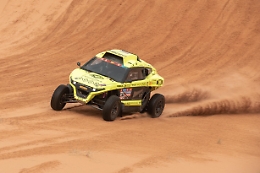 Dakar: la vittima sarebbe un 69enne di Torino