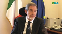 No a taglio accise carburanti, il ministro Musumeci: oggi meglio sacrifici che nuovo debito