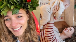 La menfitana Giusi Buscemi si è laureata