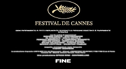 Il caso Cannes: un “kolossal” ai titoli di coda in attesa del sequel