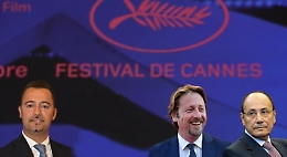 Se il caso Cannes fosse un film: ma è uno scandalo. E ora indaga anche la Procura europea
