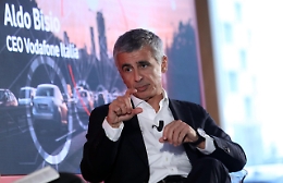 Vodafone: Bisio Chief Commercial Officer del gruppo