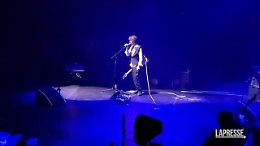 Morte Jeff Beck, nel luglio scorso sul palco a Londra con Johnny Depp