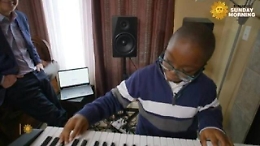 Ecco il nuovo Mozart, la storia del piccolo Jude: 11enne talento del piano