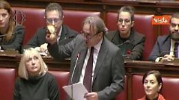 Bonelli in Aula con zucchine, pere e latte per aumento costo dei generi alimentari
