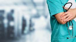 Sciacca, aggredito infermiere in ospedale