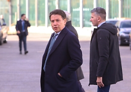 Open Arms, Conte e Di Maio "scaricano" Salvini: «Fece tutto lui»