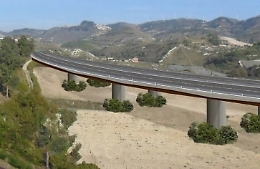 Autostrada Catania - Ragusa, appaltati quattro lotti per un totale di 1,1 miliardi di euro
