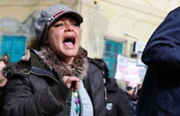 Inneggiò alla mafia, chiesta la condanna per l'ex senatrice della Lega Maraventano