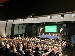 Bcc Roma: in area metropolitana crescita impieghi e raccolta