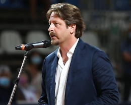 Caso Cannes, Manlio Messina punta l'indice: «Assessore in carica era Schifani»