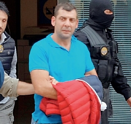 Agrigento, inchiesta “Kerkent” : chieste 21 condanne