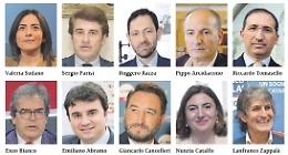 Catania, il puzzle dei candidati sindaci ancora nel caos: ecco chi lancia chi