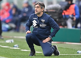 Juric: per il Toro il decimo posto sarebbe come uno scudetto