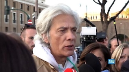 Pietro Orlandi: &laquo;Padre Georg nel 2011 mi disse che c'era un dossier su Emanuela&raquo;