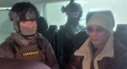 Arrestato Matteo Messina Denaro, il superboss preso dai carabinieri: era latitante da 30 anni