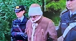 «Sono Matteo Messina Denaro», le prime parole del boss arrestato: ma quando ha i visto i carabinieri ha tentato la fuga