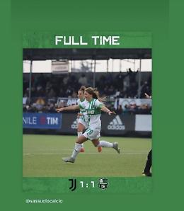 Manuela Sciabica, da Favara al gol segnato alla Juventus