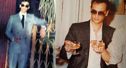 Matteo Messina Denaro e quei festini a luci rosse con le signore della Palermo bene