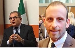 Matteo Messina Denaro, chi sono i due magistrati che hanno coordinato la cattura del boss