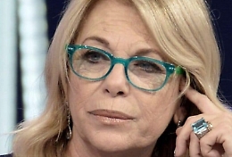 Messina Denaro, Rita Dalla Chiesa: «Poi qualcuno ci spiegherà...»