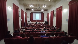 Scuola, “Tempesta di sorrisi”: l’evento finale a Catania nel segno della legalità  