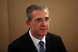 Inchiesta Interporti Siciliani, l'assessore Marco Falcone: «Da parte mia nessuna pressione, io estraneo alla vicenda»