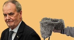 Intervista al ministro Calderoli: «Cari siciliani non venite più a Roma col cappello in mano»