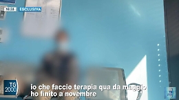 Messina Denaro, paziente della clinica: «Scambiava messaggi al cellulare con tutti. Per noi era Andrea»