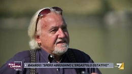 Le rivelazioni di Baiardo da Giletti a novembre: «Messina Denaro sarebbe malato e potrebbe farsi arrestare»