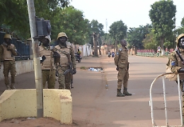 Burkina Faso: 50 donne rapite da sospetti jihadisti