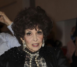 È morta Gina Lollobrigida