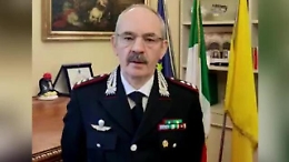 Angelosanto, capo dei Ros: &laquo;Messina Denaro era in una struttura sanitaria&raquo;