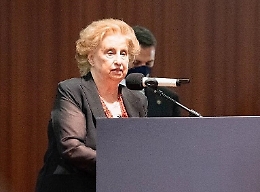 Messina Denaro, Maria Falcone: «Avrei voluto che mio fratello sentisse gli applausi della gente»