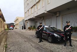 Il covo di Messina Denaro era in pieno centro a Campobello di Mazara: trovato e perquisito