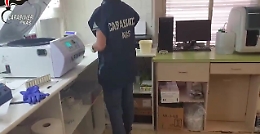 Medicine per malati terminali "in esclusiva" a nota farmacia catanese: 9 misure interdittive