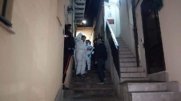 Agrigento, il giovane cinese rinvenuto morto sembra si sia suicidato