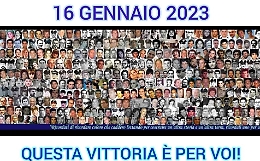 Arresto Messina Denaro, il sindaco di Palma di Montechiaro festeggia la notizia con i dipendenti comunali