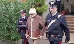 Messina Denaro in una cella di 10 metri quadrati e al 41bis