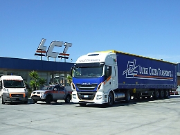 Inchiesta Società Interporti Siciliani, la LCT: «Noi estranei alla vicenda»