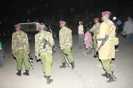 Somalia: 11 soldati uccisi in attacco degli Shebab