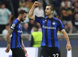 Supercoppa: Mkhitaryan, se giochiamo bene nulla può fermarci