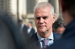 P.A: Zangrillo, al via trattative contratti medici 2019/2021